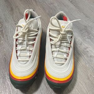 Nike Air Max 97
Ratatouille